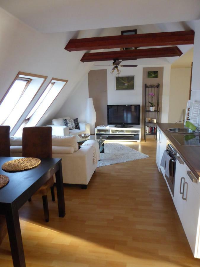 Ostseeferienwohnung Storchennest Dassow Ngoại thất bức ảnh
